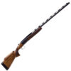 CZ USA All American Single Trap 12 Gauge Shotgun
