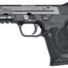 M2.0 EZ 9mm Pistol