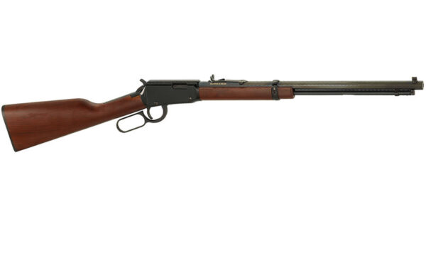 Octagon Rifle – Frontier Model