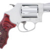 38 Special Revolver