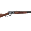 44 Magnum Lever-Action Rifle
