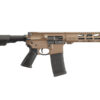 AR15 Pistol