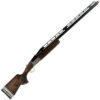 TriStar Trap TT-15 Topsingle Break Action Shotgun