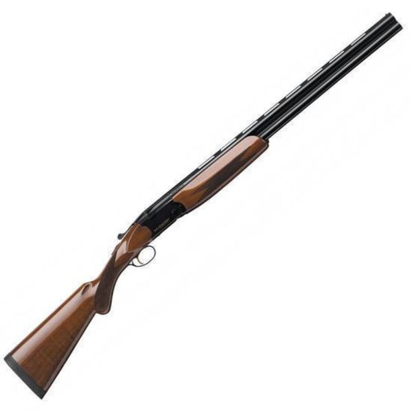 Weatherby Orion I Over/Under Shotgun