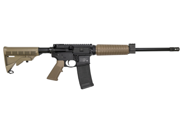 M&P15 Sport II 5.56mm Flat Dark