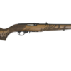 Wild Hog Stock Limited-Edition Rifle