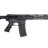 AR15 Optics Ready Rifle