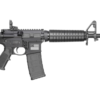 5.56mm AR-15 with Betsy Ross