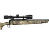 Savage Axis II Kryptek Highlander Exclusive 308 Win