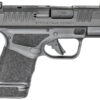 Compact Optics-Ready Pistol