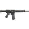 Optics-Ready Semi-Automatic Rifle